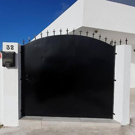 Villa Candelaria La Matanza De Acentejo Esterno foto