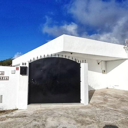 Villa Candelaria La Matanza De Acentejo Esterno foto