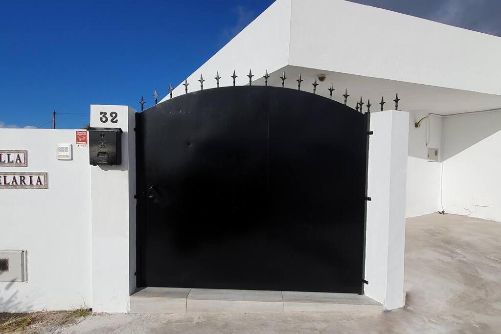 Villa Candelaria La Matanza De Acentejo Esterno foto