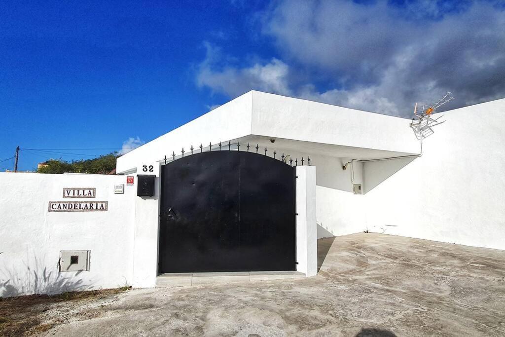 Villa Candelaria La Matanza De Acentejo Esterno foto